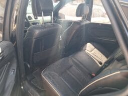 مستعمل مرسيدس بينز – Mercedes benz ML 300