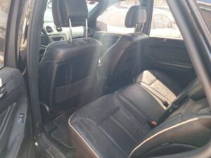 مستعمل مرسيدس بينز – Mercedes benz ML 300