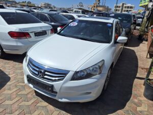 مستعمل هوندا – Honda اكورد – Accord