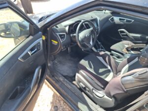 مستعمل هيونداي – Hyundai فيلستر – Veloster