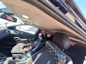 مستعمل هيونداي – Hyundai فيلستر – Veloster