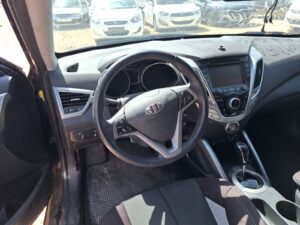 مستعمل هيونداي – Hyundai فيلستر – Veloster