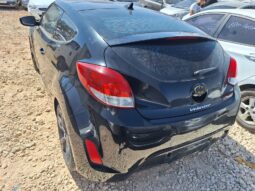 
										 مستعمل هيونداي – Hyundai فيلستر – Veloster ممتلئ									