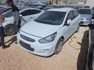 مستعمل هيونداي – Hyundai الينترا – Alentra