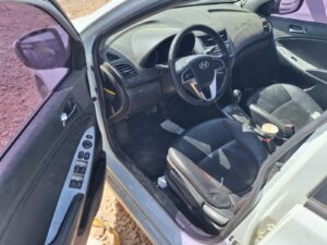 مستعمل هيونداي – Hyundai الينترا – Alentra