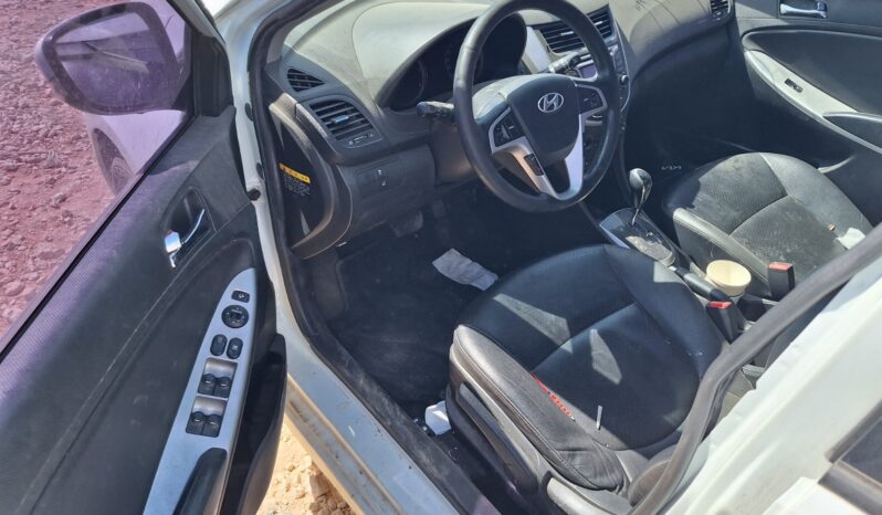 
								 مستعمل هيونداي – Hyundai الينترا – Alentra ممتلئ									