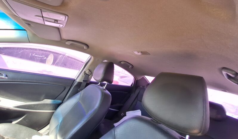 
								 مستعمل هيونداي – Hyundai الينترا – Alentra ممتلئ									