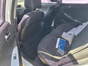 مستعمل هيونداي – Hyundai الينترا – Alentra