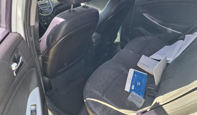 
								 مستعمل هيونداي – Hyundai الينترا – Alentra ممتلئ									