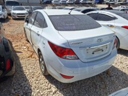 
										 مستعمل هيونداي – Hyundai الينترا – Alentra ممتلئ									