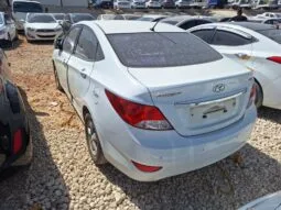 
										 مستعمل هيونداي – Hyundai الينترا – Alentra ممتلئ									