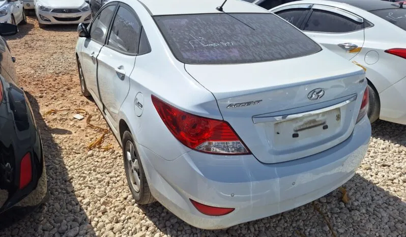 
								 مستعمل هيونداي – Hyundai الينترا – Alentra ممتلئ									