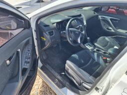 
										 مستعمل هيونداي – Hyundai الينترا – Alentra ممتلئ									