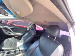 
										 مستعمل هيونداي – Hyundai الينترا – Alentra ممتلئ									
