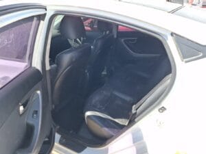 مستعمل هيونداي – Hyundai الينترا – Alentra