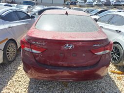 
										 مستعمل هيونداي – Hyundai الينترا – Alentra ممتلئ									