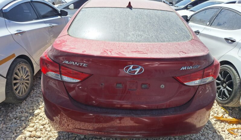 
								 مستعمل هيونداي – Hyundai الينترا – Alentra ممتلئ									