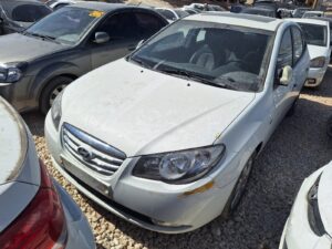 مستعمل هيونداي – Hyundai افنتي – avante