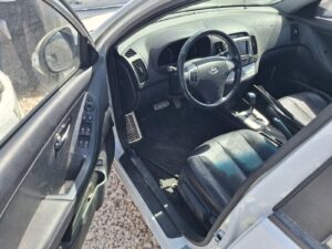 مستعمل هيونداي – Hyundai افنتي – avante