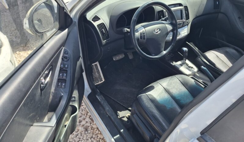 
								 مستعمل هيونداي – Hyundai افنتي – avante ممتلئ									