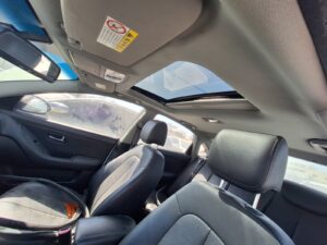 مستعمل هيونداي – Hyundai افنتي – avante