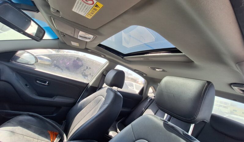 
								 مستعمل هيونداي – Hyundai افنتي – avante ممتلئ									