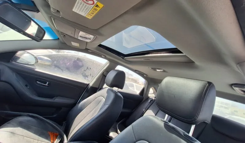 
								 مستعمل هيونداي – Hyundai افنتي – avante ممتلئ									