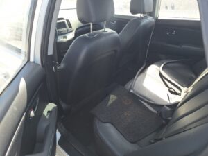 مستعمل هيونداي – Hyundai افنتي – avante