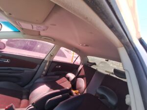 مستعمل كيا – Kia ريو – Rio