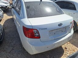 
										 مستعمل كيا – Kia ريو – Rio ممتلئ									