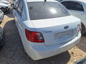 مستعمل كيا – Kia ريو – Rio