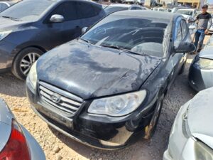مستعمل هيونداي – Hyundai افنتي – avante