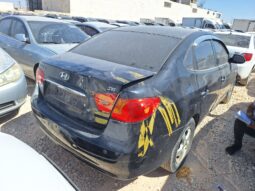 
										 مستعمل هيونداي – Hyundai افنتي – avante ممتلئ									