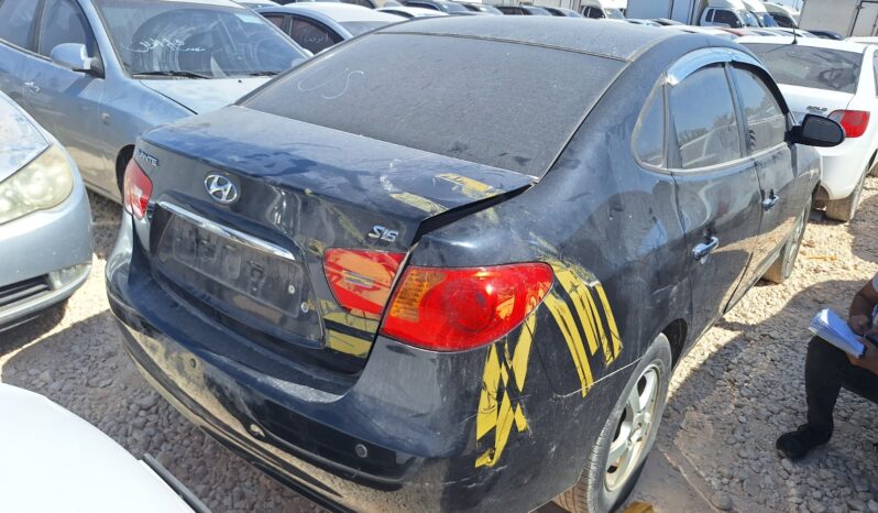 
								 مستعمل هيونداي – Hyundai افنتي – avante ممتلئ									