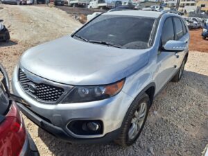مستعمل كيا – Kia سورينتو – Sorento