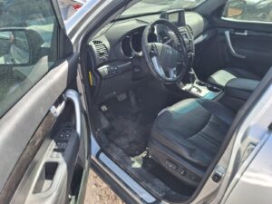 مستعمل كيا – Kia سورينتو – Sorento
