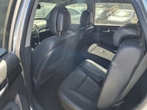 مستعمل كيا – Kia سورينتو – Sorento