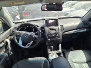 مستعمل كيا – Kia سورينتو – Sorento