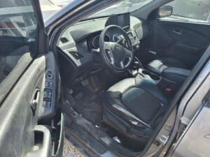 مستعمل هيونداي – Hyundai توسان – Tusan