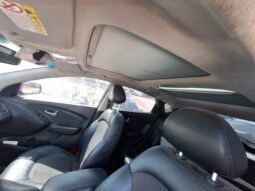
										 مستعمل هيونداي – Hyundai توسان – Tusan ممتلئ									