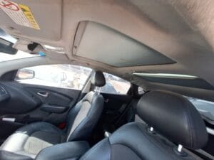 مستعمل هيونداي – Hyundai توسان – Tusan
