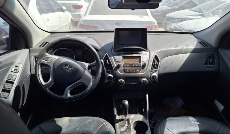 
								 مستعمل هيونداي – Hyundai توسان – Tusan ممتلئ									