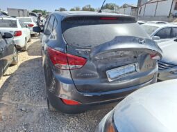
										 مستعمل هيونداي – Hyundai توسان – Tusan ممتلئ									