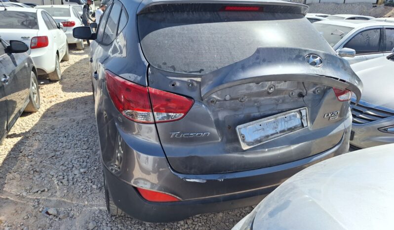 
								 مستعمل هيونداي – Hyundai توسان – Tusan ممتلئ									