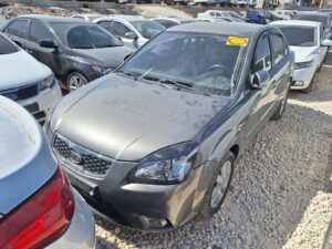 مستعمل كيا – Kia ريو – Rio