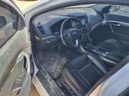 
										 مستعمل هيونداي – Hyundai i40 ممتلئ									