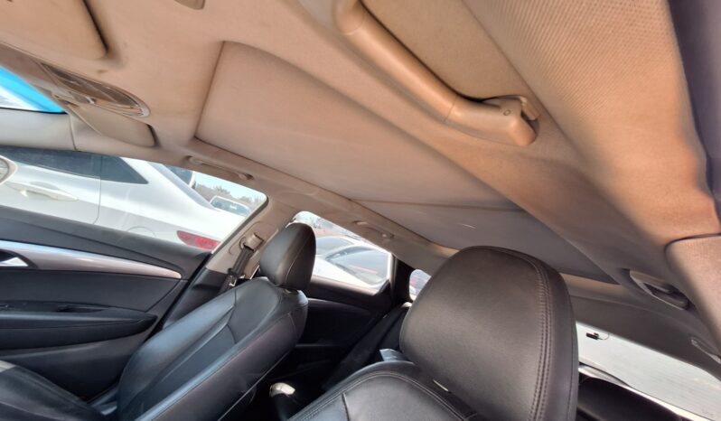 
								 مستعمل هيونداي – Hyundai i40 ممتلئ									
