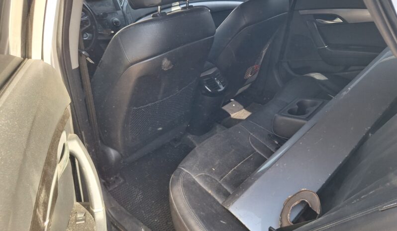 
								 مستعمل هيونداي – Hyundai i40 ممتلئ									