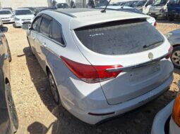 
										 مستعمل هيونداي – Hyundai i40 ممتلئ									