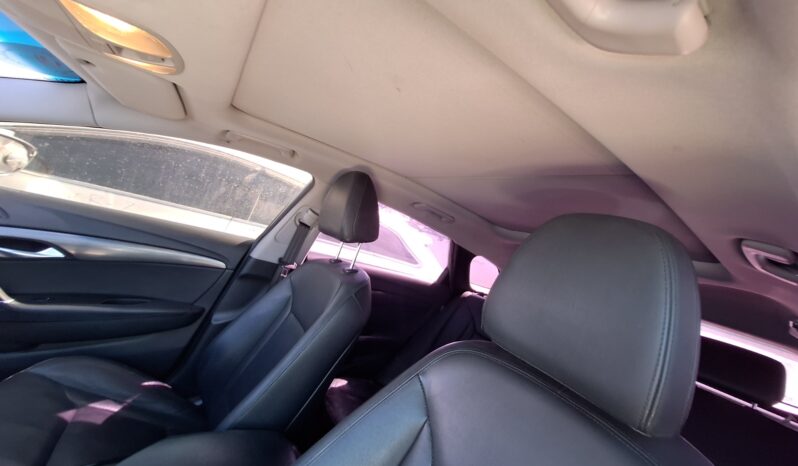 
								 مستعمل هيونداي – Hyundai i40 ممتلئ									